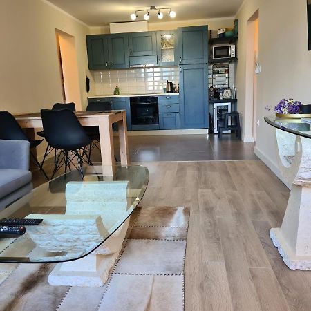 Apartman Monte Zaro Park Пула Экстерьер фото