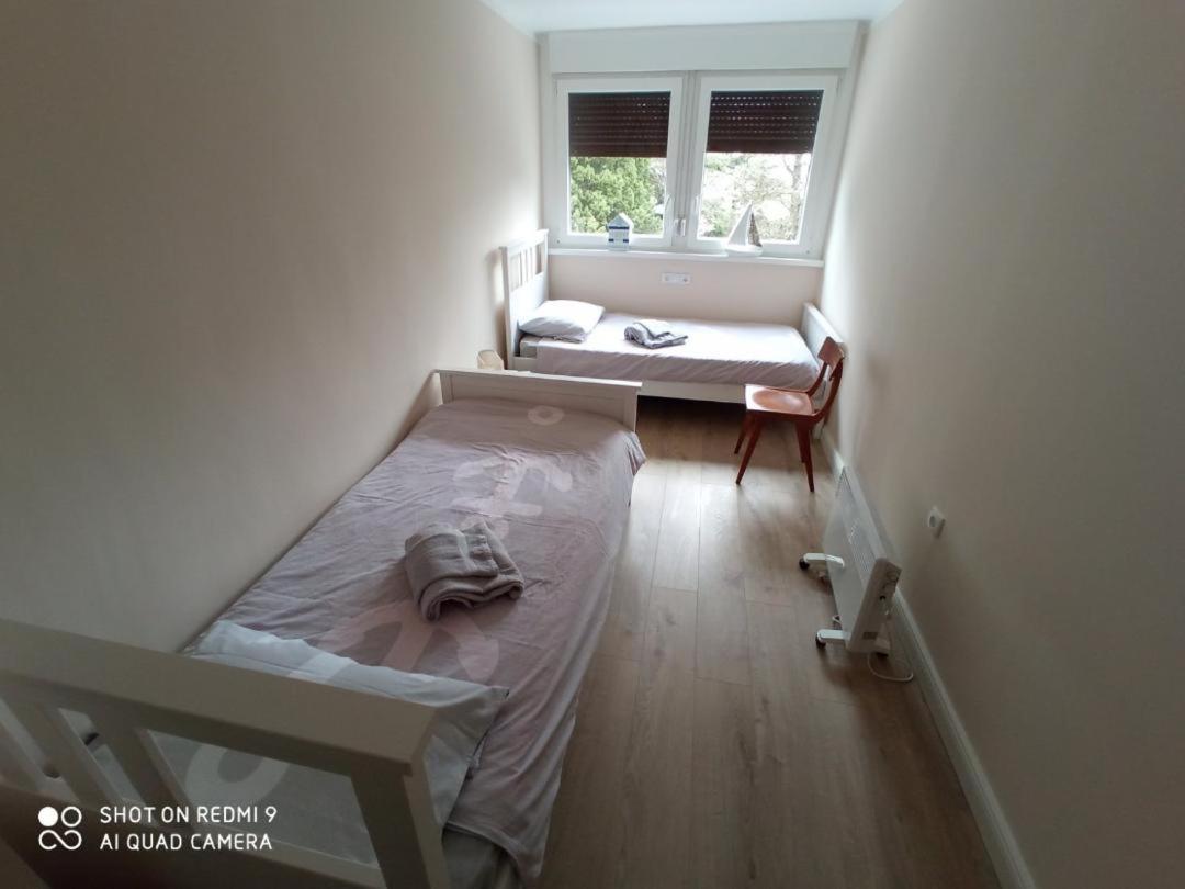 Apartman Monte Zaro Park Пула Экстерьер фото