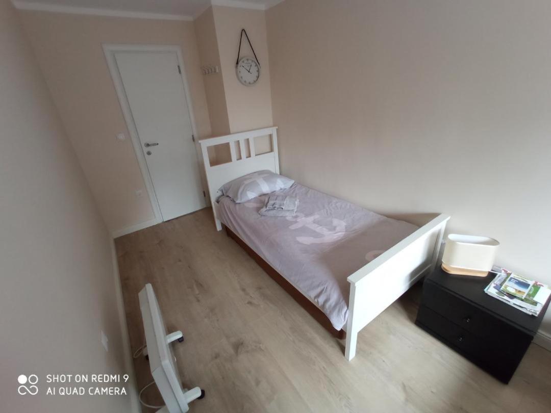 Apartman Monte Zaro Park Пула Экстерьер фото