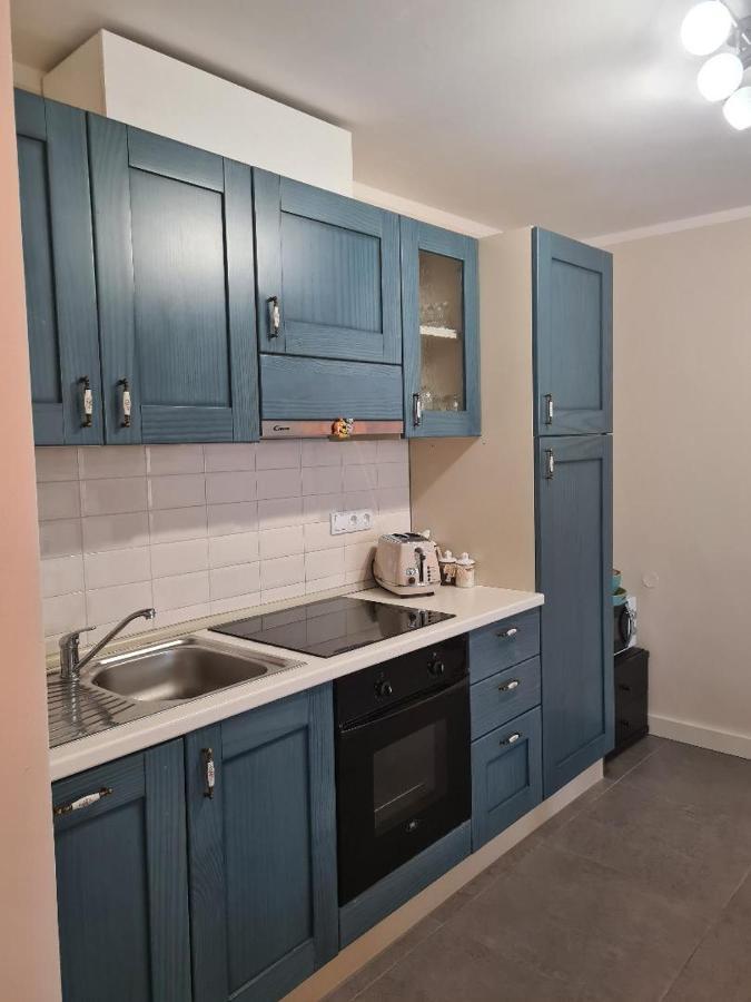 Apartman Monte Zaro Park Пула Экстерьер фото